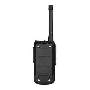 Chierda CD-X6 5WパワーロングスタンバイプロフェッショナルワイヤレスLEDスクリーンWalkieTalkie - Product Image 5