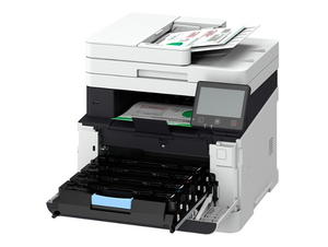 Imprimante laser couleur sans fil recto-verso MF643cdw pour copie et numérisation [Impression/copie/numérisation recto-verso] F643cdw Col - Product Image 3