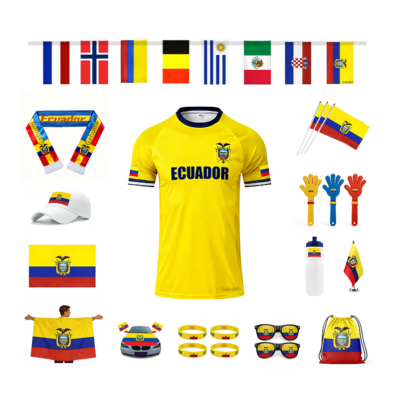 Ecuador