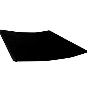 <span class=keywords><strong>ฝา</strong></span>ปิดกระบะ<span class=keywords><strong>ท้าย</strong></span>แบบพับสามตอน ทำจากไวนิลกันน้ำ สำหรับรถกระบะ Ram Silverado Dmax F150 <span class=keywords><strong>NP300</strong></span> Navara พร้อมระบบล็อคฝาท้าย - Product Image 1