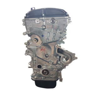 Motor G4NH 211012EK07 de 4 Cilindros y 2.0L para Automóviles Hyundai y <span class=keywords><strong>Kia</strong></span> - Product Image 2