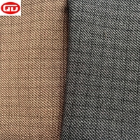 Tissu lourd de qualité supérieure pour costumes d'hiver, produit en usine en gros, à bon prix, pour le marché indien