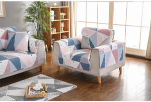 Nuovo elegante divano elastico copridivano poltrona fodera <span class=keywords><strong>per</strong></span> soggiorno 1/2/3/4 sedile decorazioni <span class=keywords><strong>per</strong></span> la casa 45*45cm fodera <span class=keywords><strong>per</strong></span> cuscino - Product Image 3