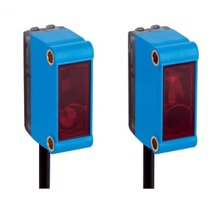 โฟโตอิเล็กทริคเซนเซอร์ GTB10-P4211 GTB10-P4411S01 แบบสะท้อนแสงแบบกระจาย นำเข้าจากเยอรมนี ของแท้ - Product Image 5