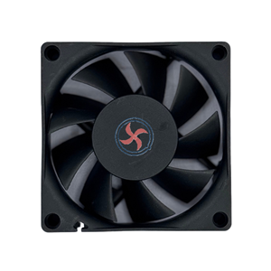 7020 di fabbrica in miniatura Brushless EC220v ventola di raffreddamento assiale EC100-240V 3/4 Pin 70x70x20mm con cuscinetti a sfera pale in plastica OEM - Product Image 1