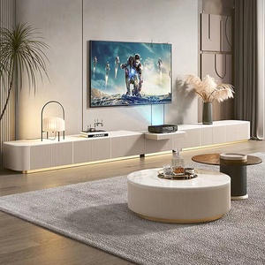 <span class=keywords><strong>Meuble</strong></span> mural <span class=keywords><strong>suspendu</strong></span>, <span class=keywords><strong>meuble</strong></span> <span class=keywords><strong>TV</strong></span>, design moderne, table basse pour le salon, <span class=keywords><strong>meuble</strong></span> <span class=keywords><strong>TV</strong></span> et table basse - Product Image 4