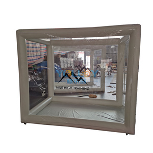 <span class=keywords><strong>Tente</strong></span> cube transparente gonflable Yolloy IT-352-7 pour entraînement en altitude <span class=keywords><strong>hypoxique</strong></span> - Product Image 5