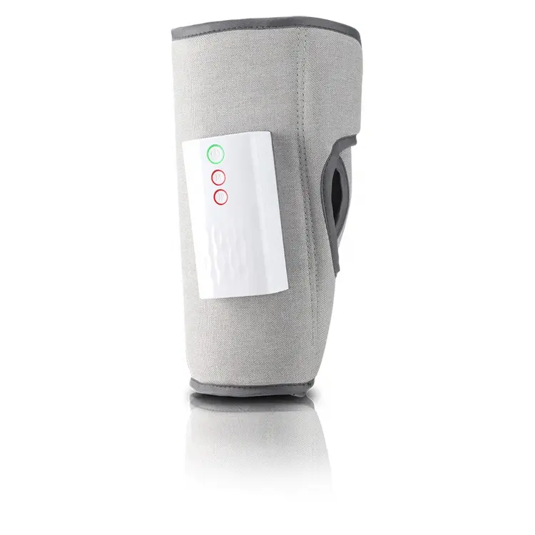 All'ingrosso Wireless intelligente per alleviare il dolore Wireless portatile pressione dell'aria gamba polpaccio ginocchiera massaggiatore con batteria