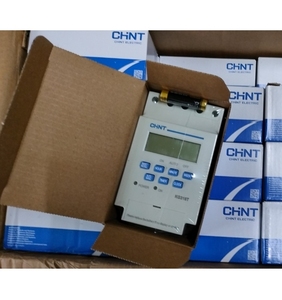 ราง DIN ติดตั้ง16A KG316T 220V โปรแกรมจับเวลารายสัปดาห์สำหรับแผง - Product Image 1