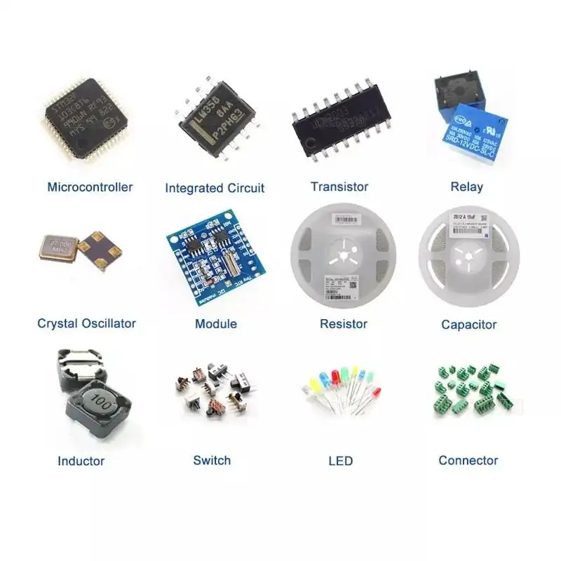 Atmega29igt6 özel ürün elektronik bileşenler entegre devre orijinal elektronik bileşenler elektronik bileşenler