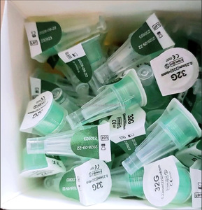 High Quality Wholesale 3ml Reusable Injection <strong>Pens</strong> V2
