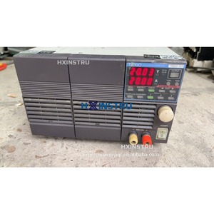 TEXIO PDS20-36A 20V36A แหล่งจ่ายไฟ DC แบบควบคุม #   hx - Product Image 1