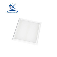 Facile à installer, panneau lumineux LED IP40 36W pour surface, bureau, hôpital, magasin, hôtel