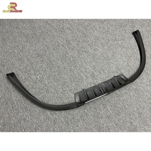 Tehart Style Dry Carbon Fiber <b>Car</b> Rear <b>Diffuser</b> for Porsche 992 Carrera S 2019-2020 Carbon Rear Lip <b>Car</b> Body Kits Accessories - Product Image 5