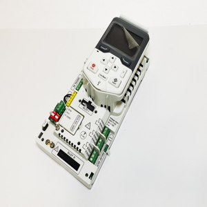 Contrôleur de commande neuf d'origine pour PLC, expertise technique approfondie avec une expérience solide en maintenance industrielle, nous sommes des professionnels - Product Image 1