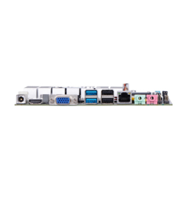 เมนบอร์ดคอมพิวเตอร์ตั้งโต๊ะ12V Mini-ITX เมนบอร์ดเมนบอร์ดเมนบอร์ดเมนบอร์ดหลักสำหรับ3517U I7จากผู้ผลิตจีน - Product Image 6