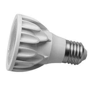 Projecteur LED COB en aluminium 12W 16W, diamètre <span class=keywords><strong>63mm</strong></span>, culot E27, dimmable par triac, PAR20, indice de protection IP44, 1200 lumens, garantie 3 ans - Product Image 5