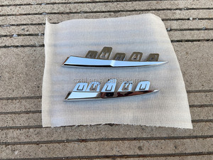 Couvercle d'aération de voiture de pièces automobiles pour Ford explorer 2020 2021 2022 - Product Image 6