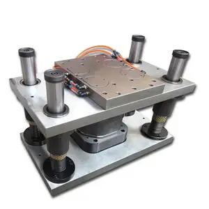 교반기 금형 탱크 고정밀 금속 금형 스탬핑 펀칭 프레스 금형 다이 메이커 공장 가격