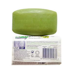 Jabón Artesanal para el Cuidado de la Piel, 100% Natural a Base de Hierbas, Blanqueador de Piel, Antiacné, para Rostro y Cuerpo, Etiqueta Privada, Venta al por Mayor - Product Image 6