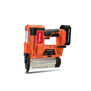 18V LI-ION <span class=keywords><strong>SANS</strong></span> <span class=keywords><strong>FIL</strong></span> D'AIR 2 POUCES FINITION CLOUEUR <span class=keywords><strong>Électrique</strong></span> <span class=keywords><strong>CLOUEUSE</strong></span> AGRAFEUSE <span class=keywords><strong>ÉLECTRIQUE</strong></span> <span class=keywords><strong>SANS</strong></span> <span class=keywords><strong>FIL</strong></span> PISTOLET GDY-AT50 - Product Image 2