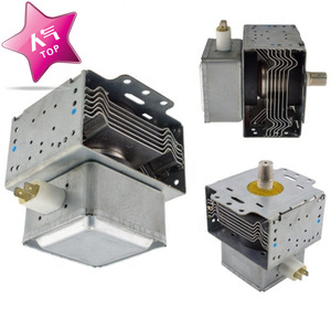 Magnetron pour four à micro-ondes M24FB-610 B11010 2M218J-720, pièce de rechange pour accessoires de four à micro-ondes - Product Image 1