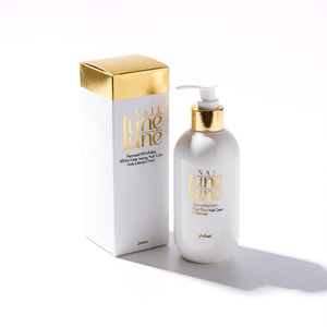 Nail TuneTune Champú para Pies Fermentado 300ml, Limpieza Profunda, Cuidado de las Uñas, Fórmula K-Beauty - Product Image 2