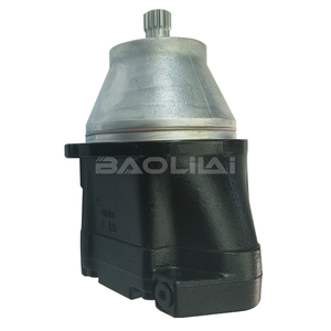 Moteur à piston hydraulique K-C-38 K-C-38CN-A-R3F-F10-S-N-N-AF-F18-NNN-NNN KC38 Variable pour chargeuses - Product Image 3