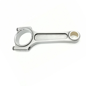 Bielles pour <span class=keywords><strong>Honda</strong></span> Accord Euro R Civic CR-V Integra Type R <span class=keywords><strong>Stream</strong></span> <span class=keywords><strong>K20</strong></span> K20A K20A3 K20B K20C 2.0L Tiges - Product Image 5