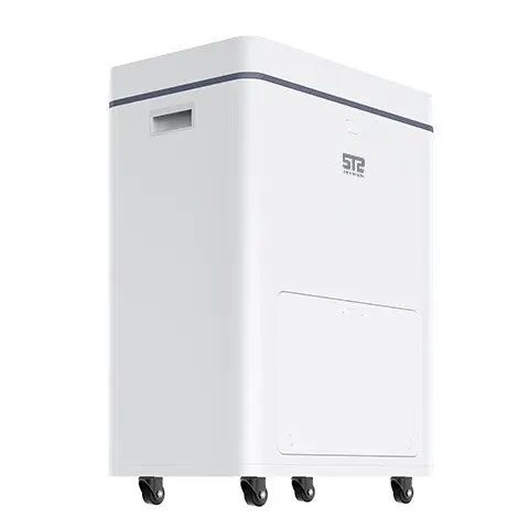 Compacteur de déchets alimentaires de cuisine électrique automatique Chambre de broyage en acier inoxydable Type d'alimentation continue pour le ménage
