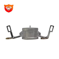 Kopling Cepat Lepas Aluminium Double Female Camlock Harga Pabrik, Kopling Cepat Tekanan Tinggi