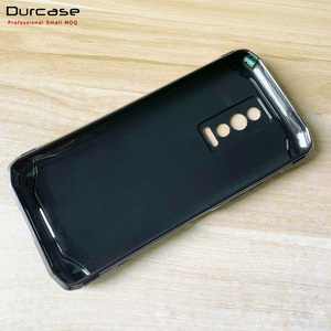 Gran oferta, funda de protección contra caídas, logotipo impreso, calidad, funda de teléfono TPU suave para <span class=keywords><strong>Doogee</strong></span> Blade 10 <span class=keywords><strong>Pro</strong></span> - Product Image 6