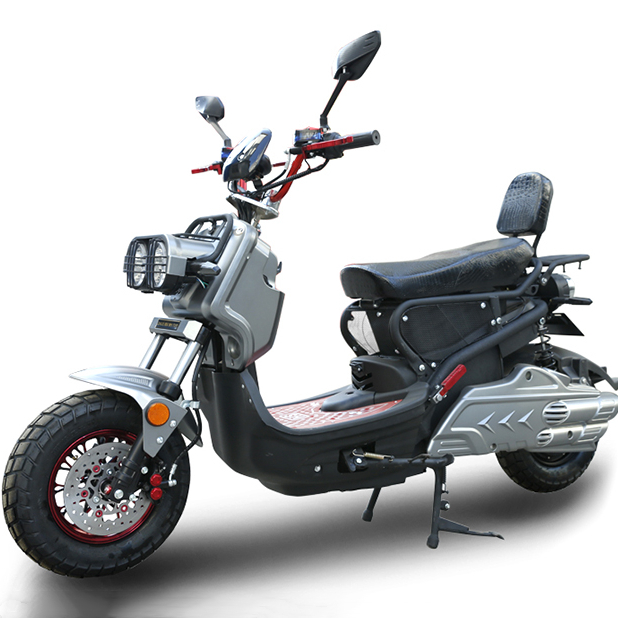 Электрический скутер большой мощности 1000 Вт 2000 Вт высокоскоростной Внедорожный гоночный мотоцикл e-bike для взрослых