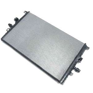 Автозапчасти высокого качества, автомобильный радиатор с резервуаром для воды в сборе для Tesla MODEL <span class=keywords><strong>3</strong></span> Y OE 1494175-00-A - Product Image 4