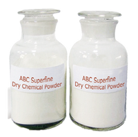 Extincteur portable à poudre ABC économique avec cylindre en aluminium et acier inoxydable