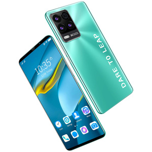 Nhập khẩu điện thoại di động từ Trung Quốc số lượng lớn bán buôn điện thoại giá rẻ N8 Pro trên bán - Product Image 4