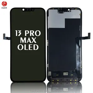 Oled Pantalla Display Lcd Screen Replacement For Iphone 13 Pro Max
