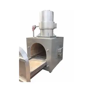 Good Price Pet animal incinerator Cremation Mobile