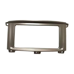 Marco para Reproductor de DVD Land Cruiser LC100 90120, Kit de Panel de Control ABS para Toyota 1998-2007 - Product Image 2