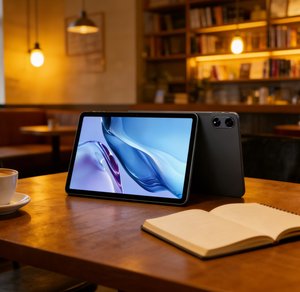 <span class=keywords><strong>Tablette</strong></span> tactile 11,97 pouces Octa Core avec stylet pour l'école et la salle de classe, Android 15 - Product Image 2