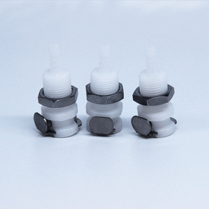Conector de plástico de desconexión rápida BM1602PH de 3.2 mm para aplicaciones médicas y cosméticas - Product Image 1