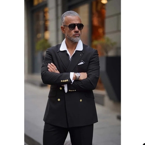 Formal Shirts Pants Combination Man - High Quality Business Formal Shirts Pants Combination Man - High Quality Business