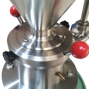 <span class=keywords><strong>Moulin</strong></span> <span class=keywords><strong>à</strong></span> <span class=keywords><strong>beurre</strong></span> fait maison, pour la fabrication de noix, g, en acier inoxydable - Product Image 4