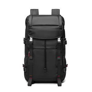 <span class=keywords><strong>Mochila</strong></span> para hombre <span class=keywords><strong>Kaka</strong></span> <span class=keywords><strong>de</strong></span> alta calidad Oxford antirrobo deporte personalizado inteligente plegable <span class=keywords><strong>viaje</strong></span> impermeable <span class=keywords><strong>mochila</strong></span> para portátil - Product Image 1