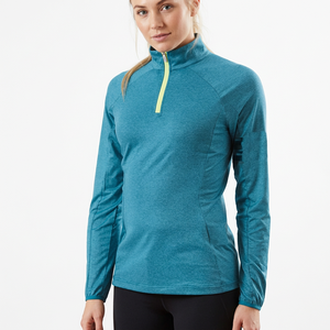 Weimostar Camiseta de ciclismo de motocross para mujer, manga larga, transpirable, de nailon, para otoño, para exteriores - Product Image 4