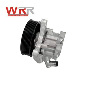 Bomba de dirección asistida 0064663101 0054662001 para Benz W212 W221 E300 S350: Pieza fiable para asistencia hidráulica del motor y dirección - Product Image 4