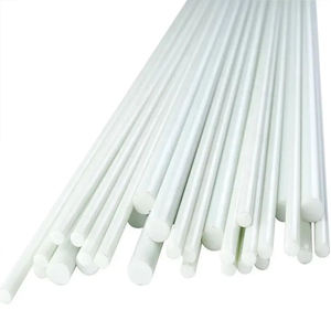 Postes de Cerca de Fibra de Vidrio Eléctricos para Granjas de Alta Calidad, Listones de Fibra de Vidrio, Cerca de Alambre, Paneles de Cerca de Fibra de Vidrio - Product Image 4