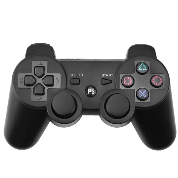 PS3ワイヤレスBTリモートコントローラーゲームパッドforPs3
