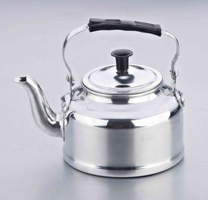 China Supply Best Price Aluminium Wash <strong>White</strong> <strong>Kettle</strong> to Saudi Arabia and Yemen - Product Image 6