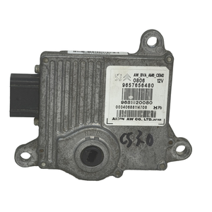 Unité de commande de transmission (TCU) d'<span class=keywords><strong>occasion</strong></span> de marque OE pour Citroën C5 3.0 OE 253114 DC 12V avec garantie d'un an - Product Image 3